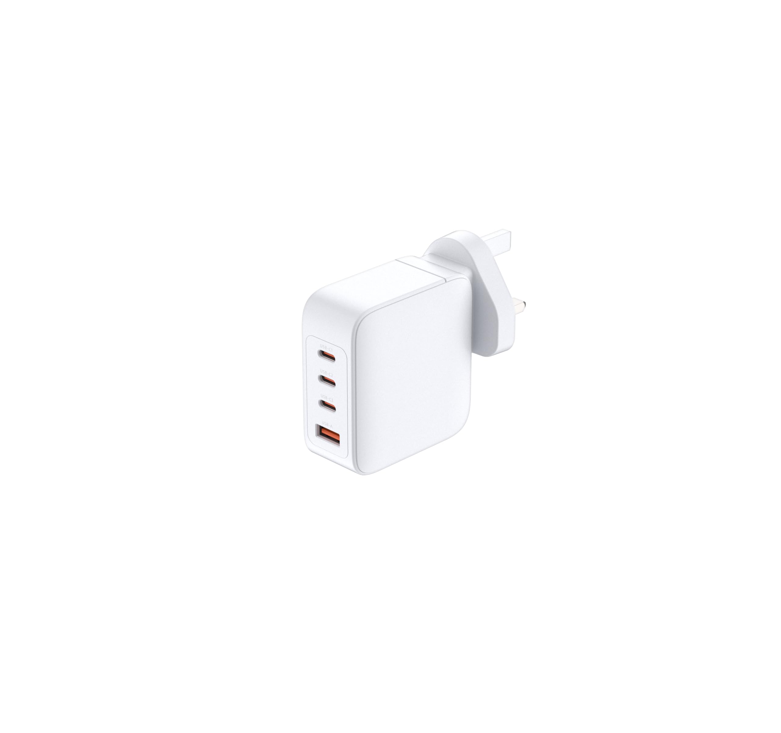 100W GAN CHARGER