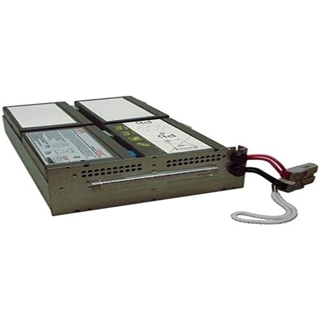 REPLACEMENT BATTERY CARTRIDGE