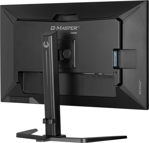 iiyama GB3271QSU-B2 computer monitor 80 cm (31.5") 2560 x 1440 pixels Quad HD LED Black - Image 10