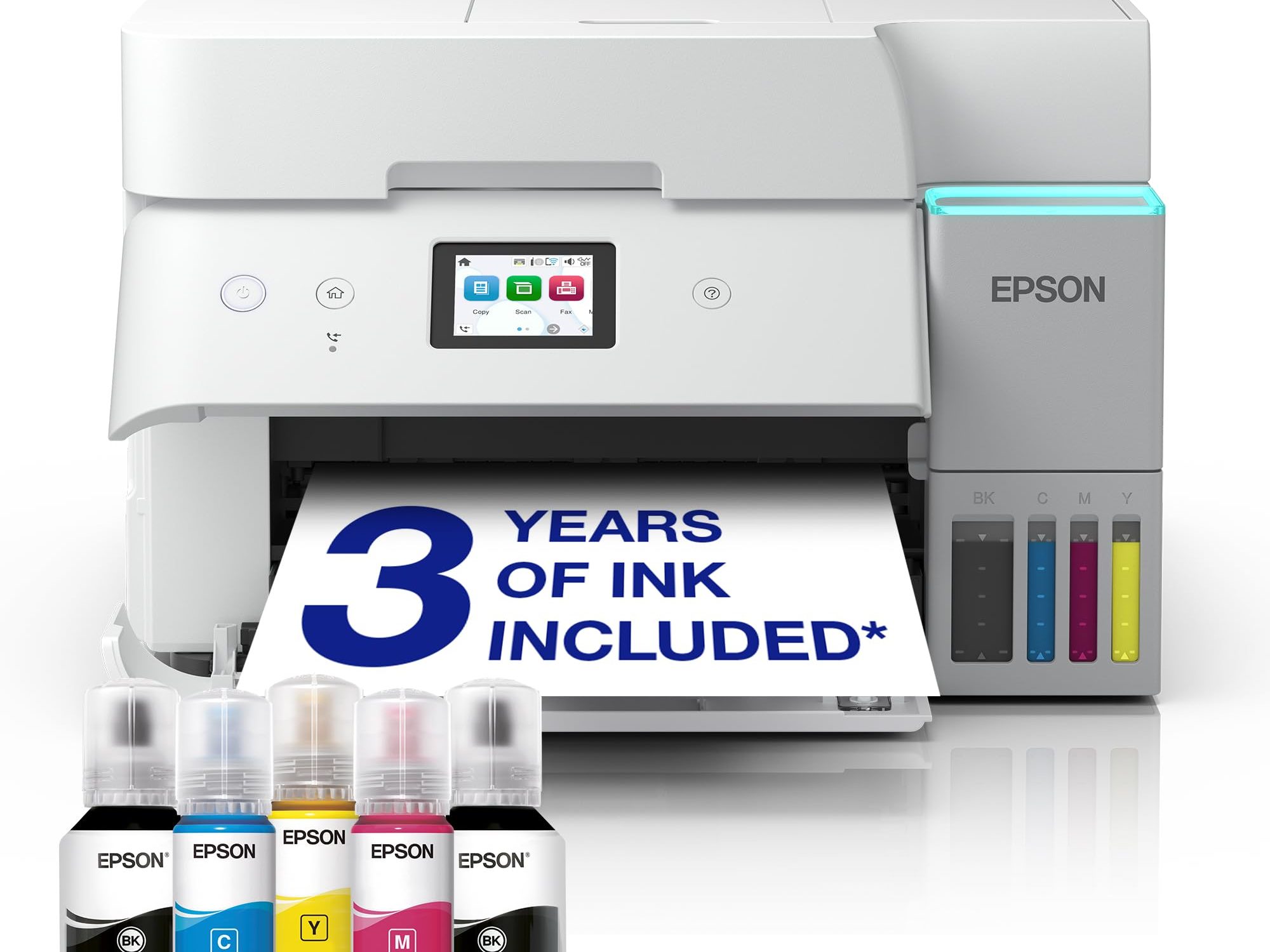 Epson Ecotank ET-4956