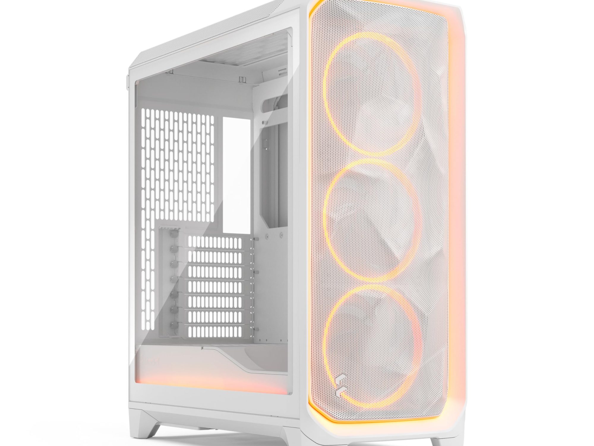FRACTAL MESHIFY 3 AMBIENCE PRO CASE