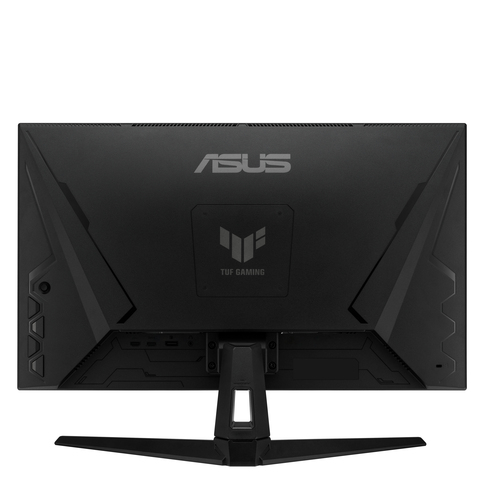 ASUS TUF Gaming VG27AQ5A computer monitor 68.6 cm (27") 2560 x 1440 pixels Quad HD LCD Black - Image 4