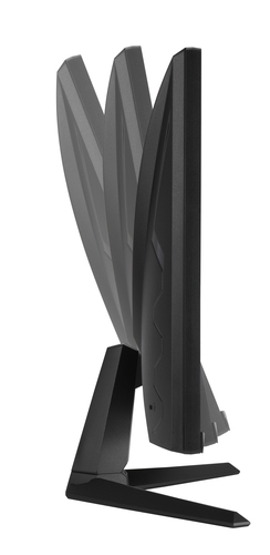 ASUS TUF Gaming VG259Q5A computer monitor 62.2 cm (24.5") 1920 x 1080 pixels Full HD LED Black - Image 6