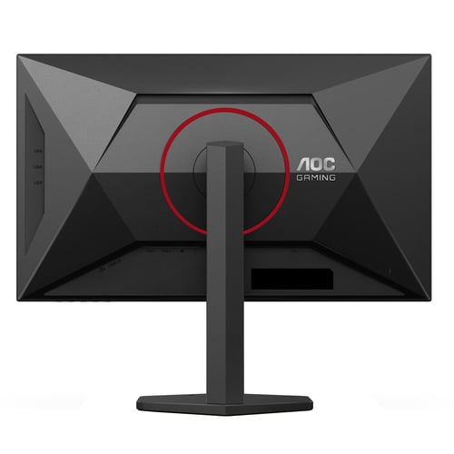AOC G4 Q27G4SRU computer monitor 68.6 cm (27") 2560 x 1440 pixels Quad HD LED Black - Image 9