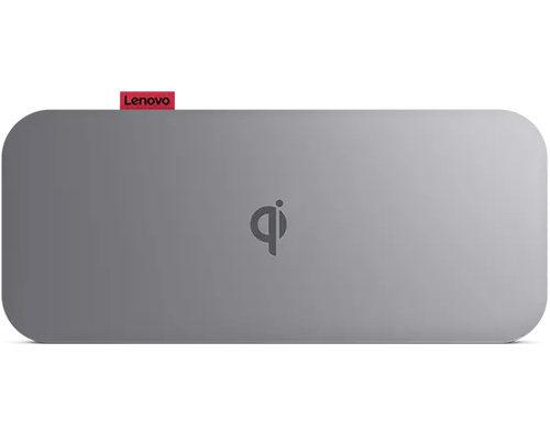 Lenovo 40ALLG1WWW power bank Lithium-Ion (Li-Ion) 10000 mAh Wireless charging Black - Image 6