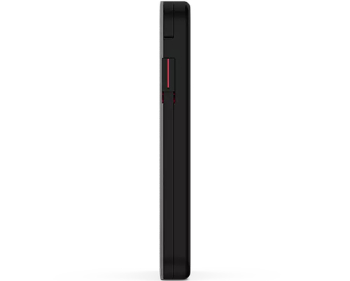Lenovo 40ALLG1WWW power bank Lithium-Ion (Li-Ion) 10000 mAh Wireless charging Black - Image 2