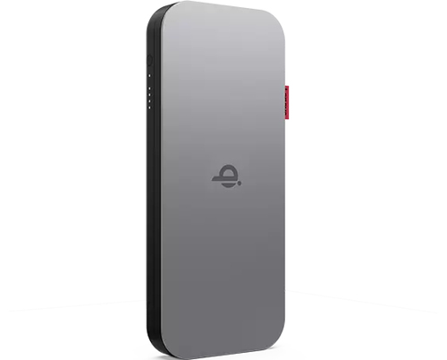 Lenovo 40ALLG1WWW power bank Lithium-Ion (Li-Ion) 10000 mAh Wireless charging Black - Image 5