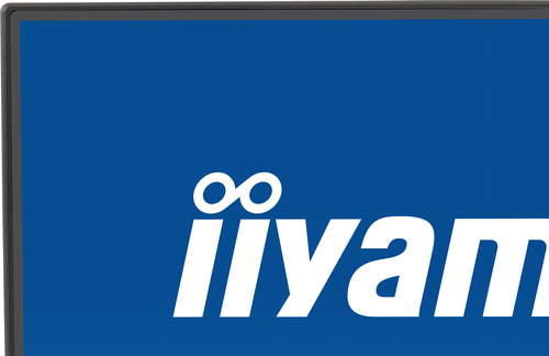 iiyama ProLite XB2492HSU-B1 computer monitor 61 cm (24") 1920 x 1080 pixels LED Black - Image 9