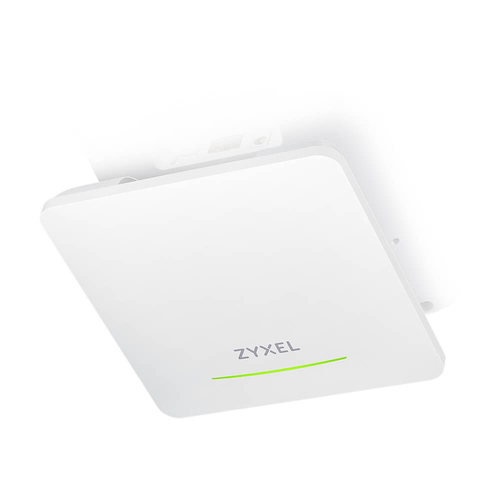 Zyxel NWA50BE PRO 5764 Mbit/s White Power over Ethernet (PoE) - Image 5