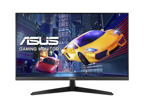 ASUS VY279HGR computer monitor 68.6 cm (27") 1920 x 1080 pixels Full HD LCD Black - Image 2