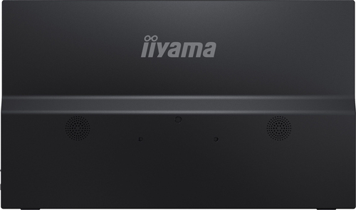 iiyama ProLite P1671HSC-B1 computer monitor 39.6 cm (15.6") 1920 x 1080 pixels LED Black - Image 8