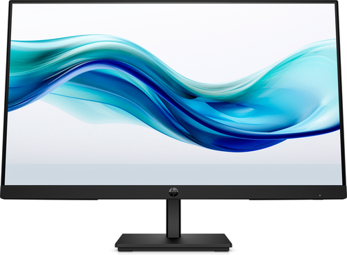 HP Series 3 Pro 23.8 inch FHD Monitor - 324pf computer monitor 60.5 cm (23.8") 1920 x 1080 pixels
