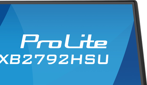 iiyama ProLite XB2792HSU-B1 computer monitor 68.6 cm (27") 1920 x 1080 pixels LED Black - Image 6