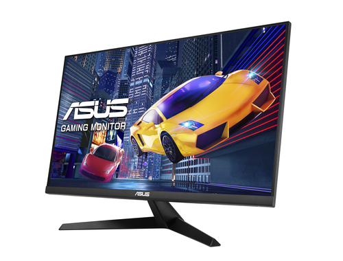 ASUS VY279HGR computer monitor 68.6 cm (27") 1920 x 1080 pixels Full HD LCD Black - Image 3