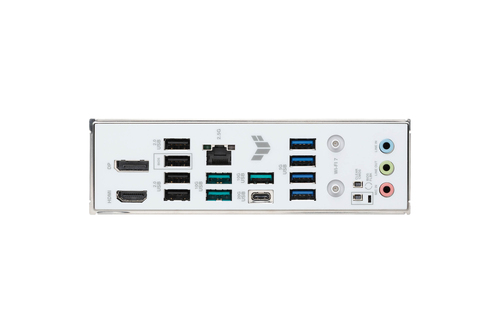 ASUS TUF GAMING B850M-PLUS WIFI7 W AMD B850 Socket AM5 micro ATX - Image 5