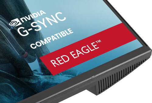 iiyama G-MASTER G2771HSU-B1 computer monitor 68.6 cm (27") 1920 x 1080 pixels Full HD Black - Image 4