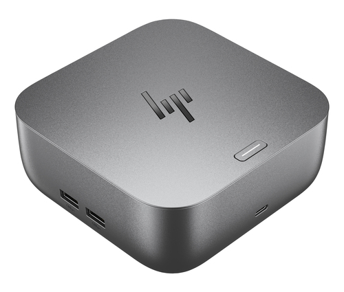 HP Thunderbolt 4 Ultra 180W G6 Dock - Image 5