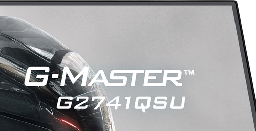 iiyama G-MASTER GB2741QSU-B1 computer monitor 68.6 cm (27") 2560 x 1440 pixels - Image 8
