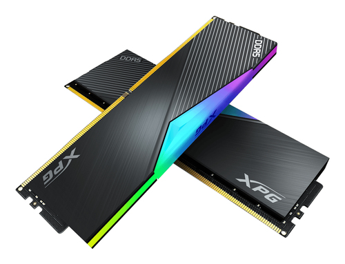 XPG LANCER RGB memory module 64 GB 2 x 32 GB DDR5 - Image 5