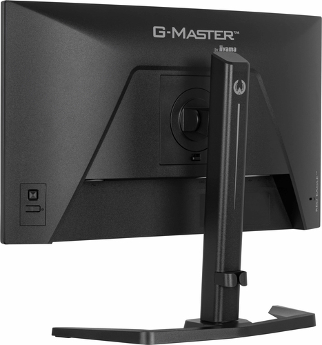iiyama G-MASTER GB2471HSU-B1 computer monitor 60.5 cm (23.8") 1920 x 1080 pixels Full HD Black - Image 8