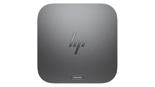 HP Thunderbolt 4 Ultra 180W G6 Dock - Image 2