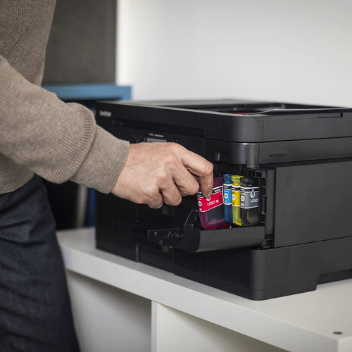 Brother LC527XLBK ink cartridge 1 pc(s) Original High (XL) Yield - Image 4
