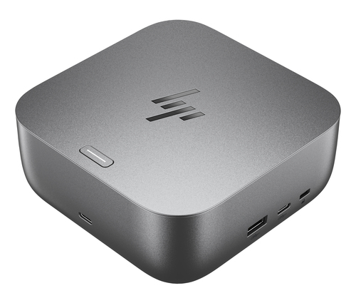 HP Thunderbolt 4 Ultra 180W G6 Dock - Image 4