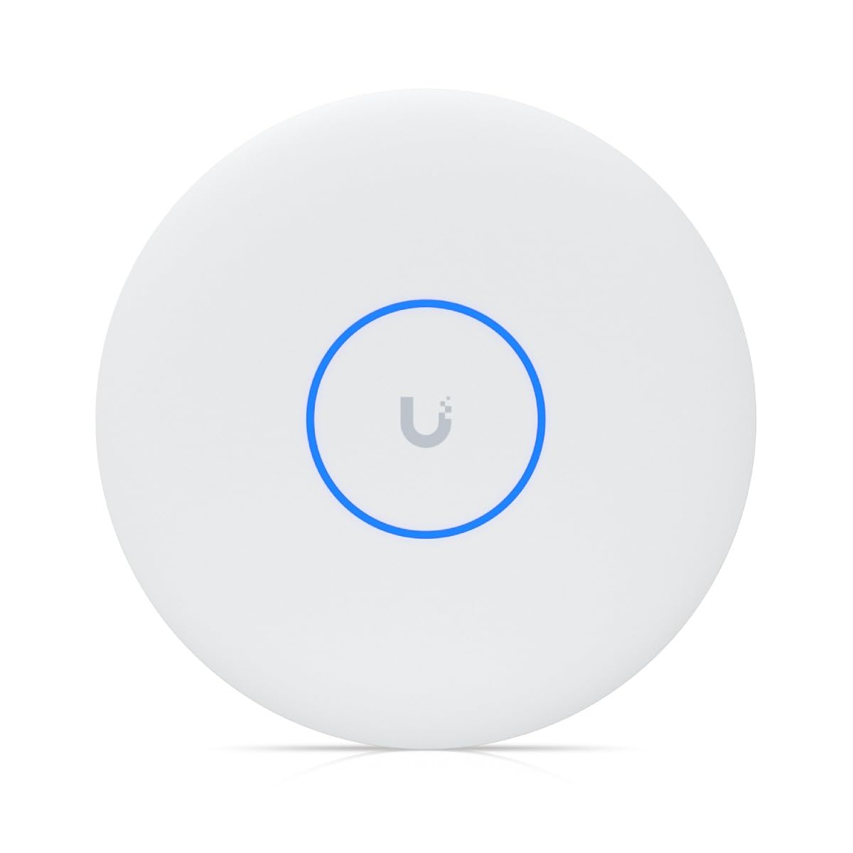 Ubiquiti U7-PRO-XGS UniFi 7 Pro XGS Ceiling Mounted 8 Stream WiFi 7 6GHz 10GbE Access Point - White