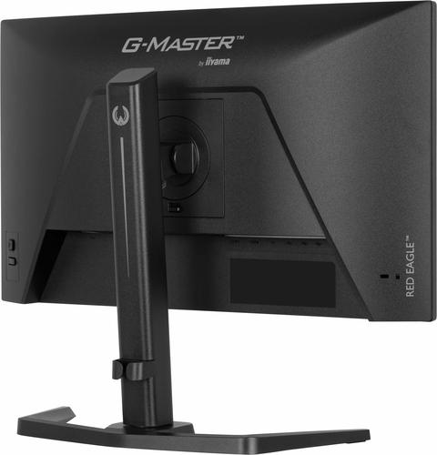iiyama G-MASTER GB2471HSU-B1 computer monitor 60.5 cm (23.8") 1920 x 1080 pixels Full HD Black - Image 10