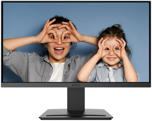 MSI PRO MP223 E2 computer monitor 54.5 cm (21.4") 1920 x 1080 pixels Full HD LED Black - Image 5