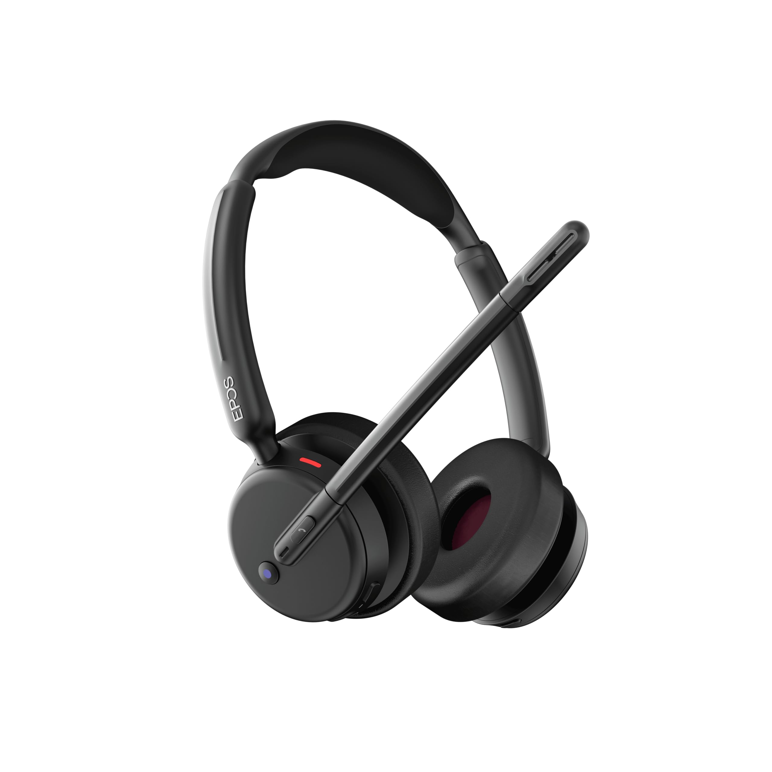 IMPACT 500 MS UC ANC WL USB-C+A