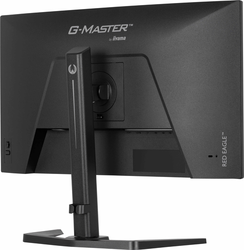 iiyama G-MASTER GB2771HSU-B1 computer monitor 68.6 cm (27") 1920 x 1080 pixels Full HD Black - Image 11