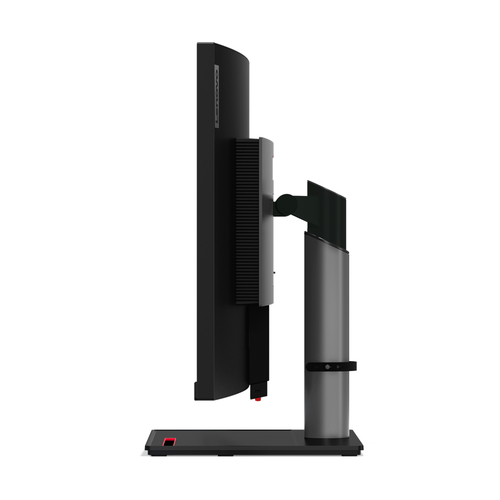 Lenovo ThinkVision P40w-20 LED display 100.8 cm (39.7") 5120 x 2160 pixels 5K Ultra HD Black - Image 5