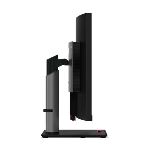 Lenovo ThinkVision P40w-20 LED display 100.8 cm (39.7") 5120 x 2160 pixels 5K Ultra HD Black - Image 4