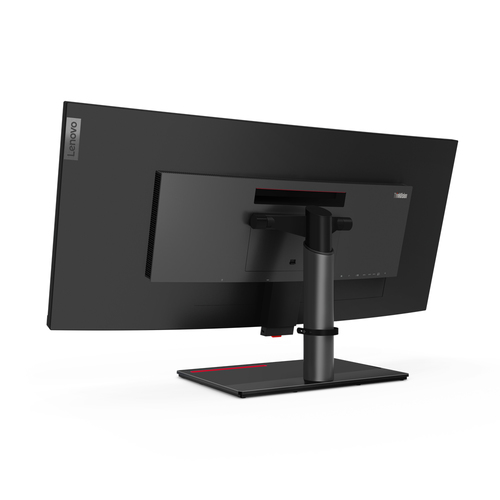 Lenovo ThinkVision P40w-20 LED display 100.8 cm (39.7") 5120 x 2160 pixels 5K Ultra HD Black - Image 7