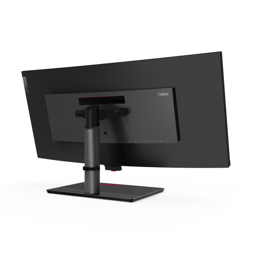 Lenovo ThinkVision P40w-20 LED display 100.8 cm (39.7") 5120 x 2160 pixels 5K Ultra HD Black - Image 6