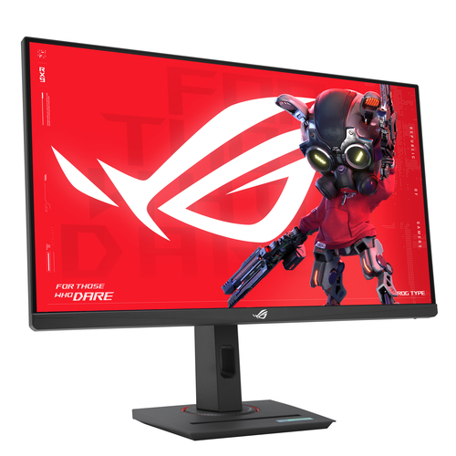 ASUS ROG Strix XG27ACMS computer monitor 68.6 cm (27") 2560 x 1440 pixels Quad HD LCD Black - Image 3