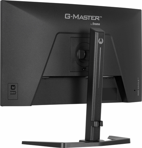 iiyama G-MASTER GB2771HSU-B1 computer monitor 68.6 cm (27") 1920 x 1080 pixels Full HD Black - Image 9