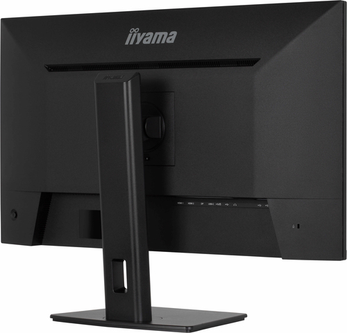 iiyama ProLite XB3294UHSCP-B1 computer monitor 80 cm (31.5") 3840 x 2160 pixels 4K Ultra HD Black - Image 10