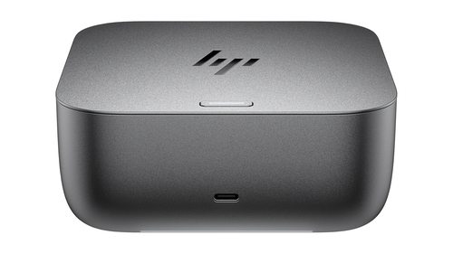 HP Thunderbolt 4 Ultra 180W G6 Dock - Image 7