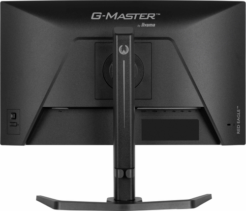iiyama G-MASTER GB2471HSU-B1 computer monitor 60.5 cm (23.8") 1920 x 1080 pixels Full HD Black - Image 9
