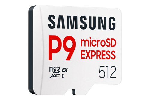 Samsung MB-MK512T 512 GB MicroSDXC UHS-I - Image 3