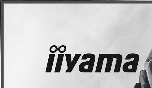 iiyama G-MASTER GB2741QSU-B1 computer monitor 68.6 cm (27") 2560 x 1440 pixels - Image 7