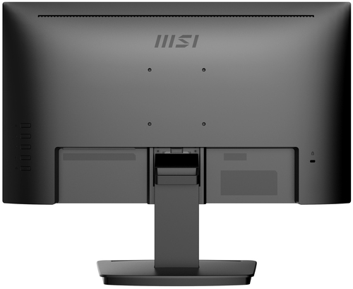 MSI PRO MP223 E2 computer monitor 54.5 cm (21.4") 1920 x 1080 pixels Full HD LED Black - Image 9
