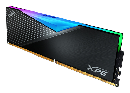 XPG LANCER RGB memory module 64 GB 2 x 32 GB DDR5 - Image 4