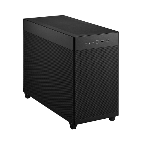 ASUS AP201 PRIME CASE TG Mini Tower Black - Image 5