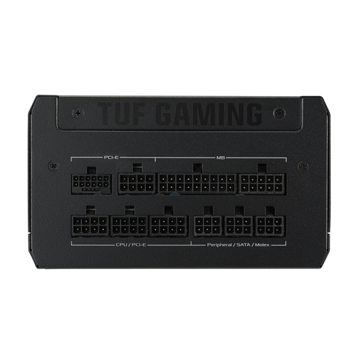 ASUS TUF Gaming 1000W Gold power supply unit 20+4 pin ATX ATX Black - Image 2