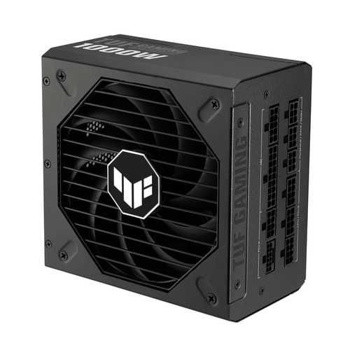 ASUS TUF Gaming 1000W Gold power supply unit 20+4 pin ATX ATX Black - Image 9