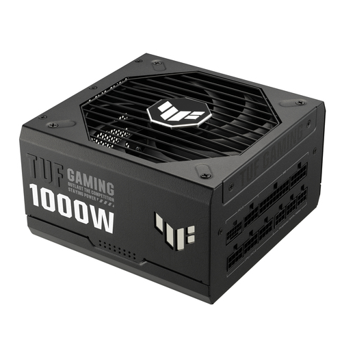 ASUS TUF Gaming 1000W Gold power supply unit 20+4 pin ATX ATX Black - Image 8