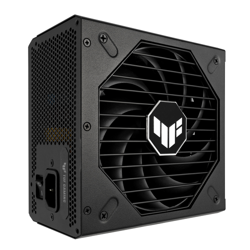 ASUS TUF Gaming 1000W Gold power supply unit 20+4 pin ATX ATX Black - Image 10